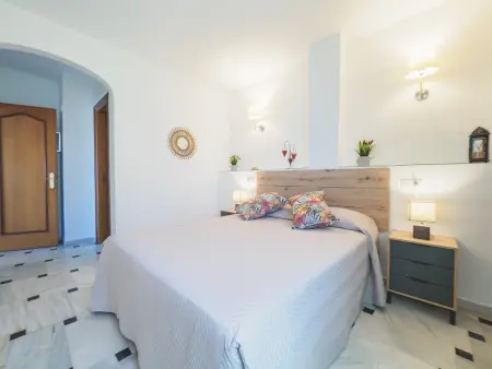 Appartement en bord de mer avec terrasse solarium - Costa del Sol - Photo 30