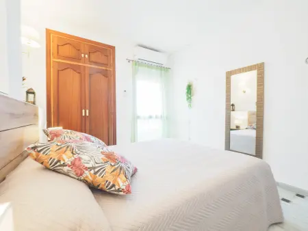 Appartement en bord de mer avec terrasse solarium - Costa del Sol - Photo 31