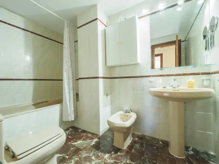 Appartement en bord de mer avec terrasse solarium - Costa del Sol - Photo 33