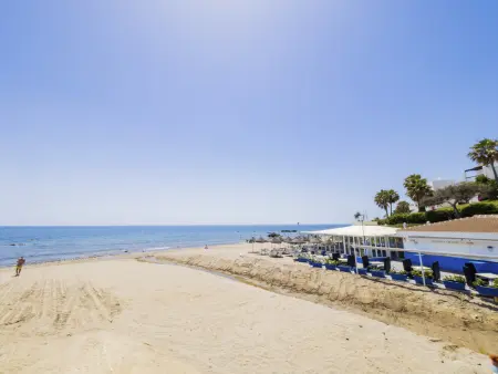 Appartement en bord de mer avec terrasse solarium - Costa del Sol - Photo 34