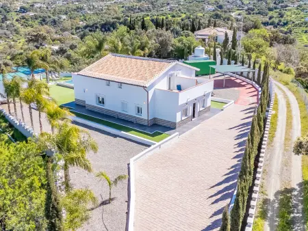 Villa moderne pour 12 avec piscine privée à Alhaurín el Grande - Photo 3