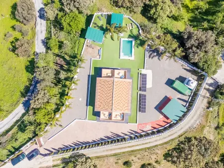 Villa moderne pour 12 avec piscine privée à Alhaurín el Grande - Photo 4