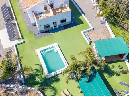 Villa moderne pour 12 avec piscine privée à Alhaurín el Grande - Photo 13