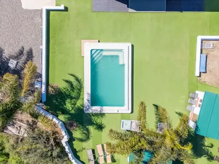Villa moderne pour 12 avec piscine privée à Alhaurín el Grande - Photo 16