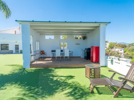 Villa moderne pour 12 avec piscine privée à Alhaurín el Grande - Photo 26