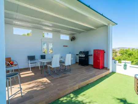 Villa moderne pour 12 avec piscine privée à Alhaurín el Grande - Photo 27