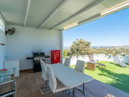 Villa moderne pour 12 avec piscine privée à Alhaurín el Grande - Photo 28