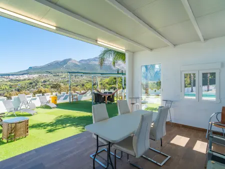 Villa moderne pour 12 avec piscine privée à Alhaurín el Grande - Photo 29
