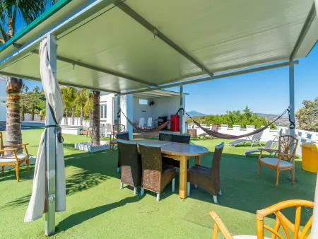 Villa moderne pour 12 avec piscine privée à Alhaurín el Grande - Photo 30