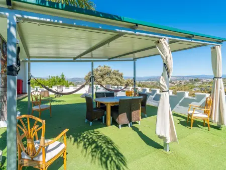 Villa moderne pour 12 avec piscine privée à Alhaurín el Grande - Photo 31