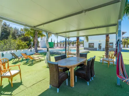 Villa moderne pour 12 avec piscine privée à Alhaurín el Grande - Photo 32
