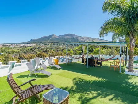 Villa moderne pour 12 avec piscine privée à Alhaurín el Grande - Photo 33