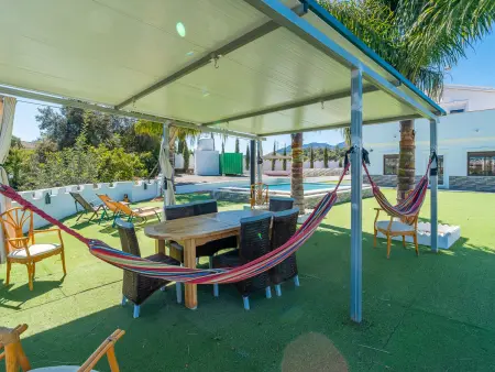 Villa moderne pour 12 avec piscine privée à Alhaurín el Grande - Photo 34