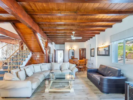 Villa moderne pour 12 avec piscine privée à Alhaurín el Grande - Photo 35