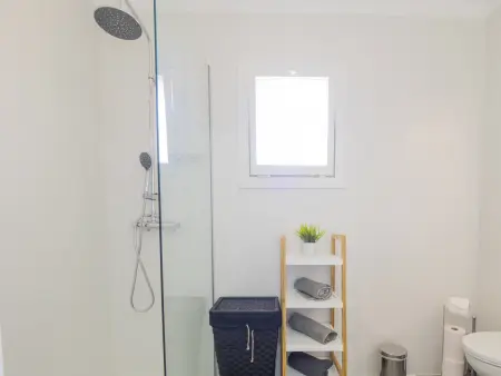 Studio moderne à Mijas Costa avec piscine, Appartement 4 personnes à Mijas - Photo 10