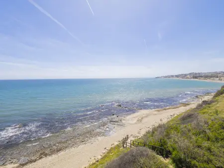 Studio moderne à Mijas Costa avec piscine, Appartement 4 personnes à Mijas - Photo 20