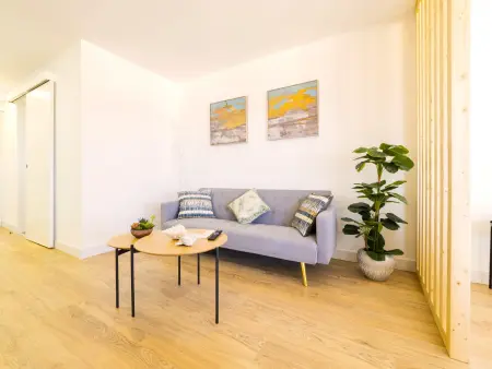 Studio moderne à Mijas Costa avec piscine, Appartement 4 personnes à Mijas - Photo 28