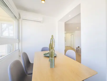 Studio moderne à Mijas Costa avec piscine, Appartement 4 personnes à Mijas - Photo 29