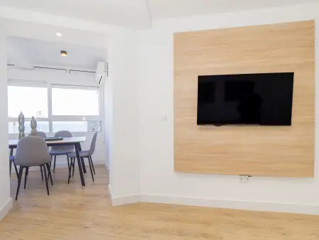 Studio moderne à Mijas Costa avec piscine, Appartement 4 personnes à Mijas - Photo 30