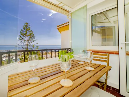 Penthouse Triplex Luxe à Cabopino, Accès Plage, Piscines, Parking - Photo 15