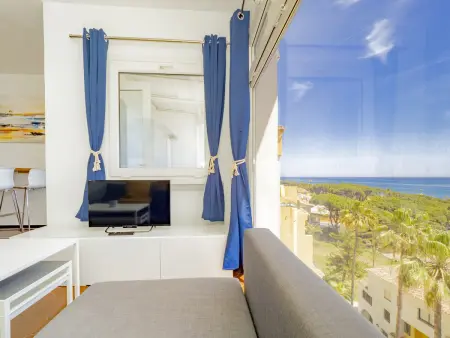 Penthouse Triplex Luxe à Cabopino, Accès Plage, Piscines, Parking - Photo 18