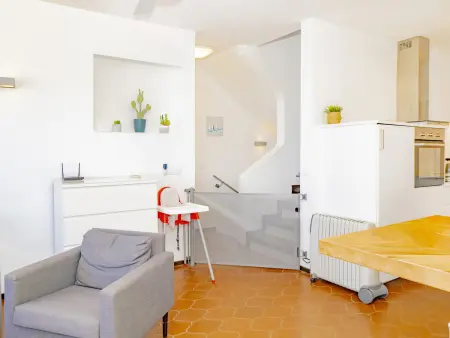 Penthouse Triplex Luxe à Cabopino, Accès Plage, Piscines, Parking - Photo 19