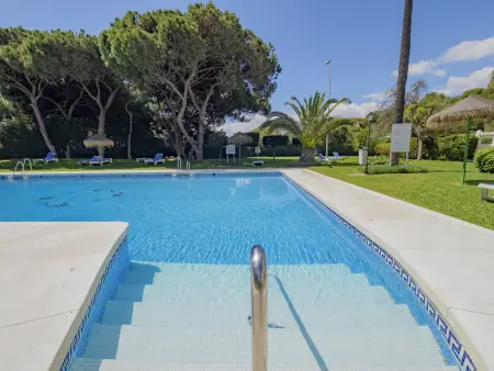 Penthouse Triplex Luxe à Cabopino, Accès Plage, Piscines, Parking - Photo 34