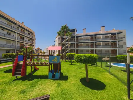 Appartement charmant à Torrox Costa, vue mer, piscine et climatisation - Photo 8