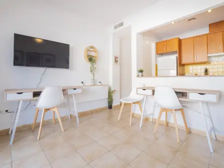 Appartement charmant à Torrox Costa, vue mer, piscine et climatisation - Photo 21