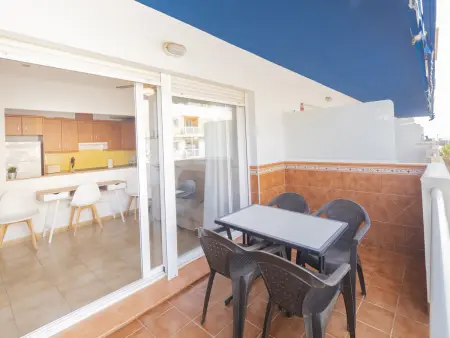 Appartement charmant à Torrox Costa, vue mer, piscine et climatisation - Photo 26