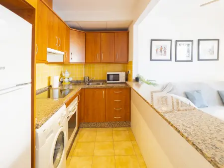 Appartement charmant à Torrox Costa, vue mer, piscine et climatisation - Photo 30
