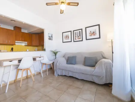 Appartement charmant à Torrox Costa, vue mer, piscine et climatisation - Photo 33