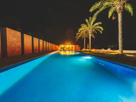 Villa à Coín avec piscine privée et vue montagne - Photo 3