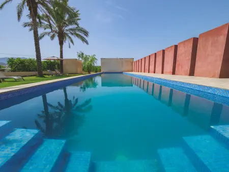 Villa à Coín avec piscine privée et vue montagne - Photo 4