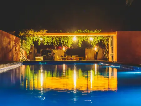 Villa à Coín avec piscine privée et vue montagne - Photo 5
