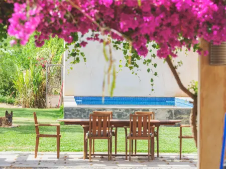 Villa à Coín avec piscine privée et vue montagne - Photo 6