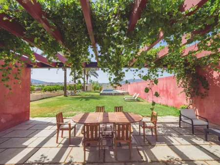 Villa à Coín avec piscine privée et vue montagne - Photo 7