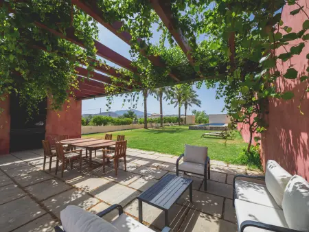 Villa à Coín avec piscine privée et vue montagne - Photo 8