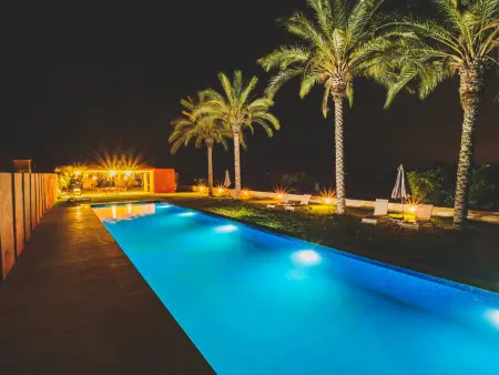 Villa à Coín avec piscine privée et vue montagne - Photo 9