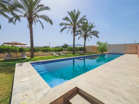 Villa à Coín avec piscine privée et vue montagne - Photo 10