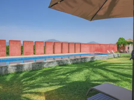 Villa à Coín avec piscine privée et vue montagne - Photo 11