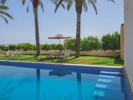 Villa à Coín avec piscine privée et vue montagne - Photo 12