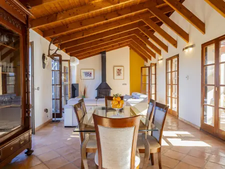 Villa à Coín avec piscine privée et vue montagne - Photo 20