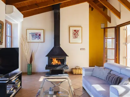 Villa à Coín avec piscine privée et vue montagne - Photo 22