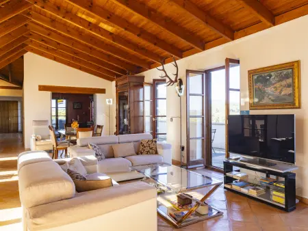 Villa à Coín avec piscine privée et vue montagne - Photo 25