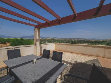 Villa à Coín avec piscine privée et vue montagne - Photo 29