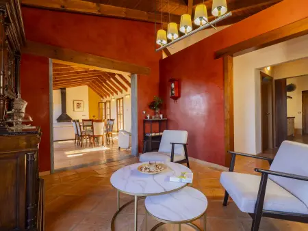 Villa à Coín avec piscine privée et vue montagne - Photo 32