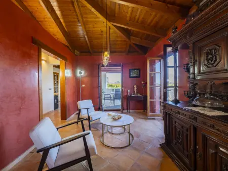 Villa à Coín avec piscine privée et vue montagne - Photo 33