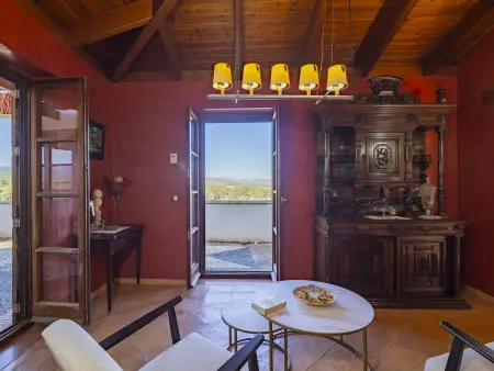 Villa à Coín avec piscine privée et vue montagne - Photo 35