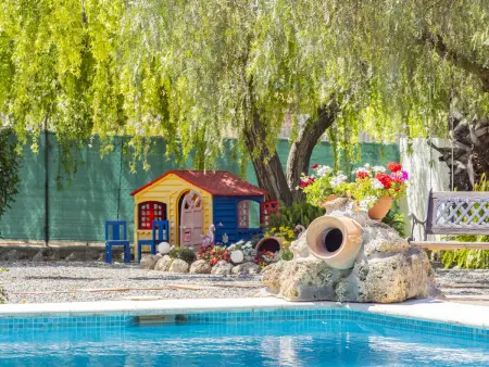 Villa familiale avec piscine privée à Coín, Villa 6 personnes à Coín - Photo 1